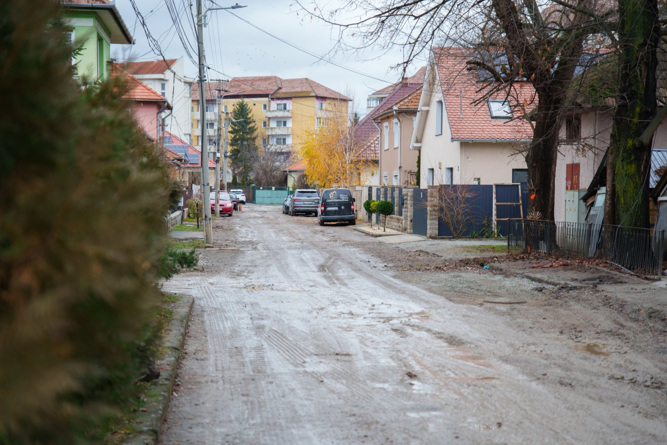 Így néz ki most – az ott lakók fellélegezhetnek
