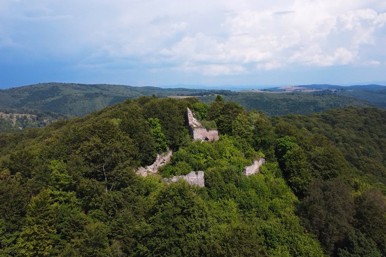 Bálványos