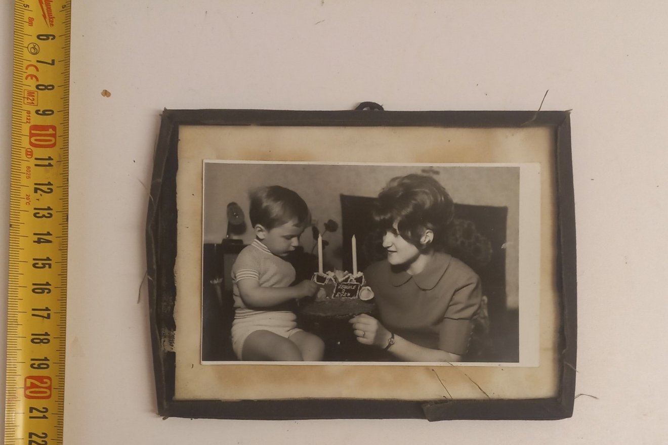 Fotókat, naplókat, leveleket, feljelentéseket is várnak a gyűjtemény kezelői, a tuajdonosoknak nem muszáj lemondaniuk róluk • Fotó: Kovács Lóránt