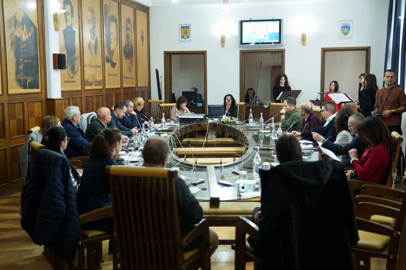 •  Fotó: Tuchiluș Alex