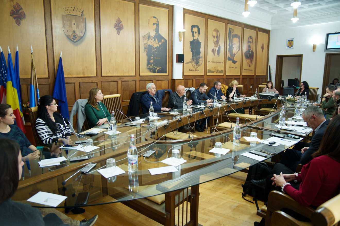 •  Fotó: Tuchiluș Alex