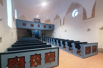 Ha időutazni akar, Dálnok jó célpont lehet