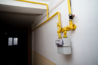 A gázvállalat munkatársának adta ki magát a csaló