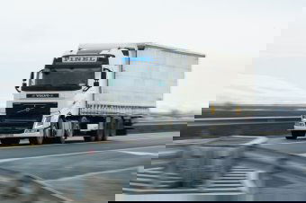 Óvatos optimizmussal tekintenek a schengeni csatlakozásra a fuvarozók