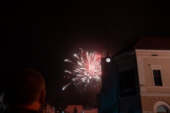 Nem marad el az utcabál és a tűzijáték a székelyföldi városokban