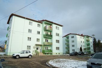 Túljelentkezés van sok városban a szociális lakásokra