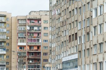 Romániában gyorsabban nőttek az albérleti díjak, mint a lakásárak