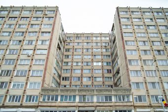 A bezzegvárosban elszállt a garzonok bérleti díja – Országszerte drágultak tavaly az albérletek