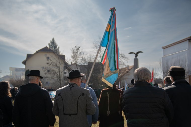 A székely szabadságért minden nemzedéknek meg kell küzdeni