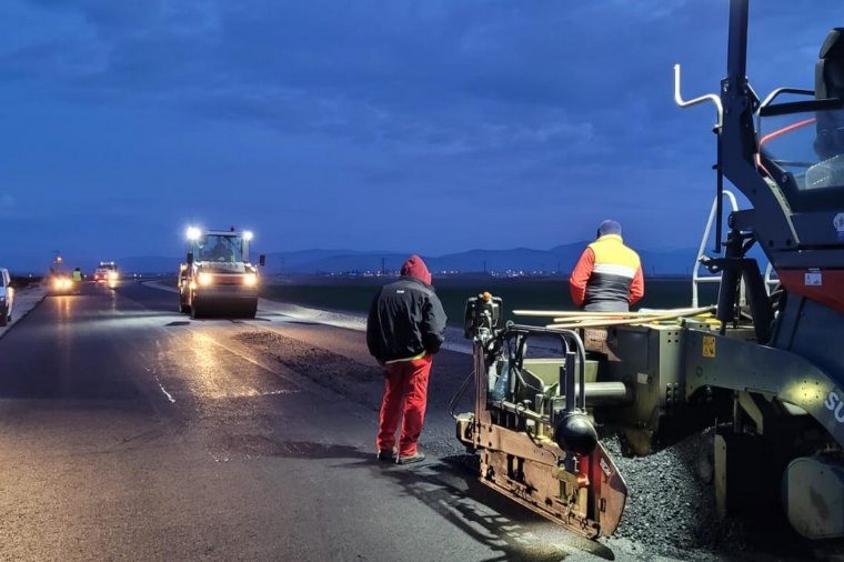 Székelyföldtől a Partiumig több település terelőutat kaphat idén