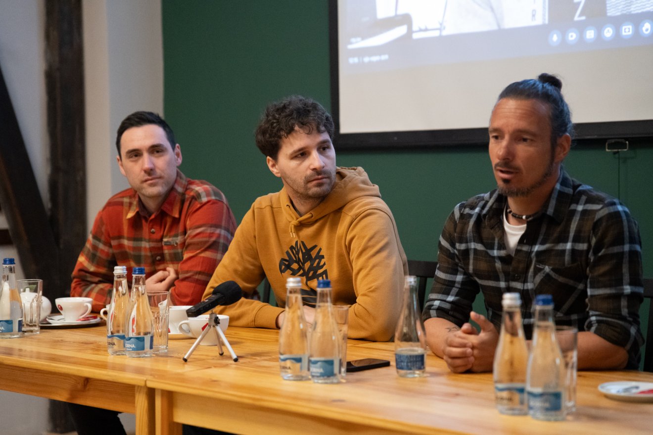 • Fotó: Tuchiluș Alex