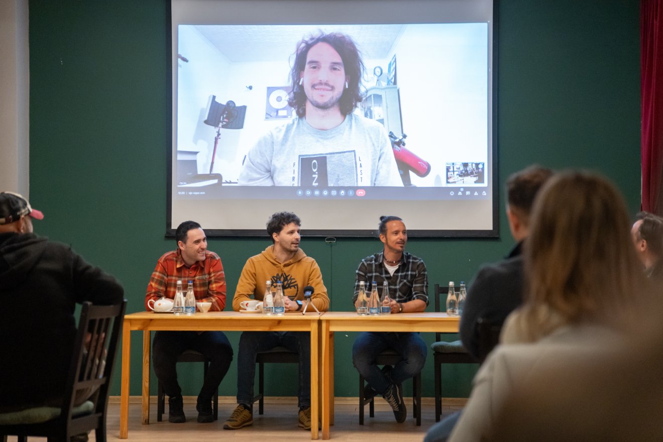 •  Fotó: Tuchiluș Alex