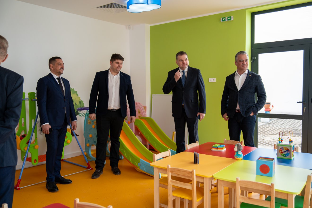 •  Fotó: Tuchiluș Alex
