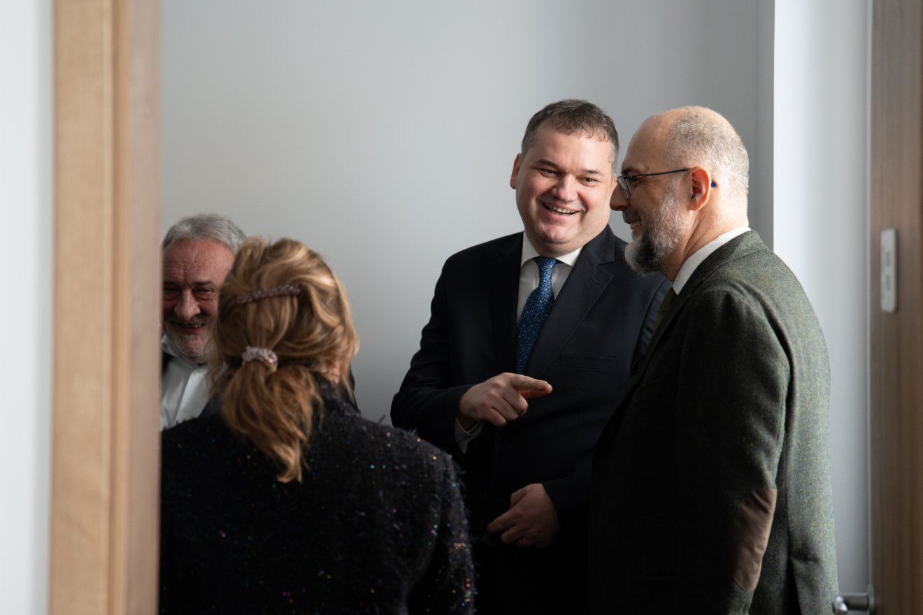 •  Fotó: Tuchiluș Alex