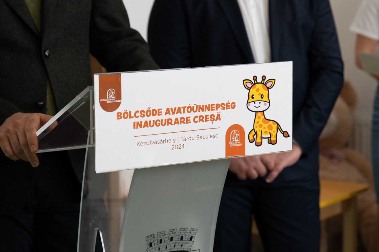 •  Fotó: Tuchiluș Alex