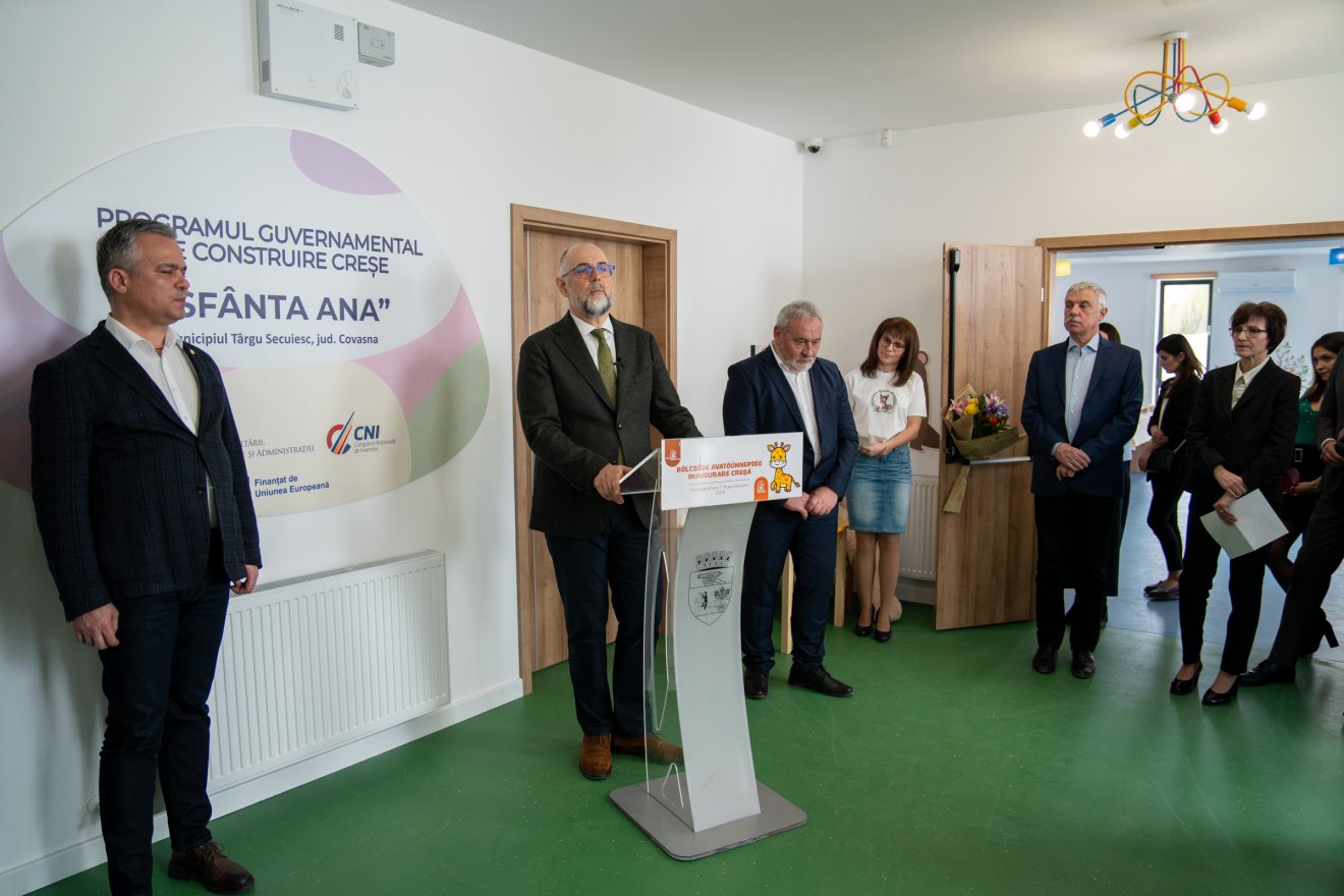 •  Fotó: Tuchiluș Alex
