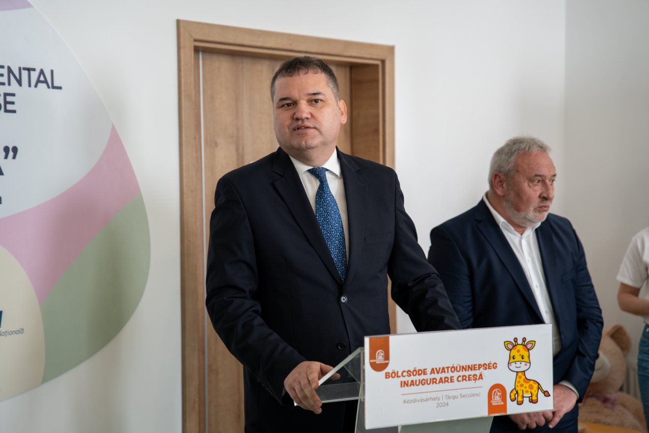 •  Fotó: Tuchiluș Alex
