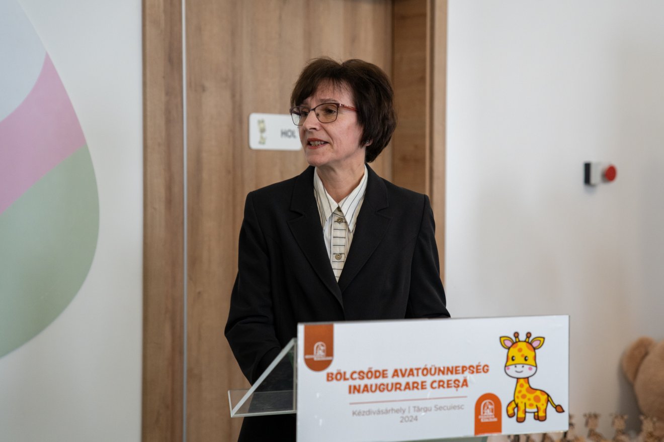 •  Fotó: Tuchiluș Alex