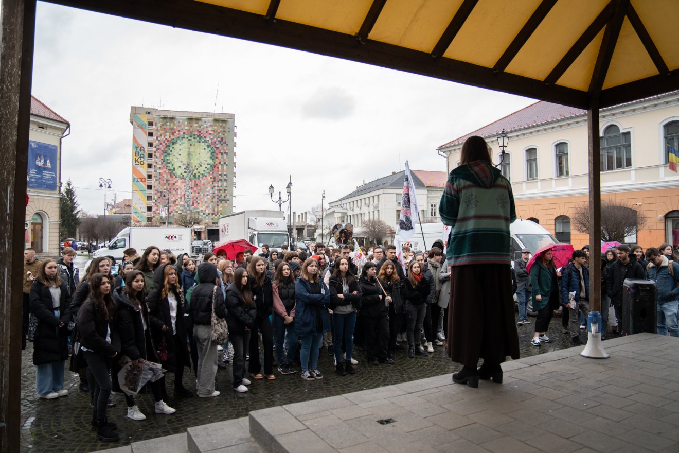 •  Fotó: Tuchiluș Alex