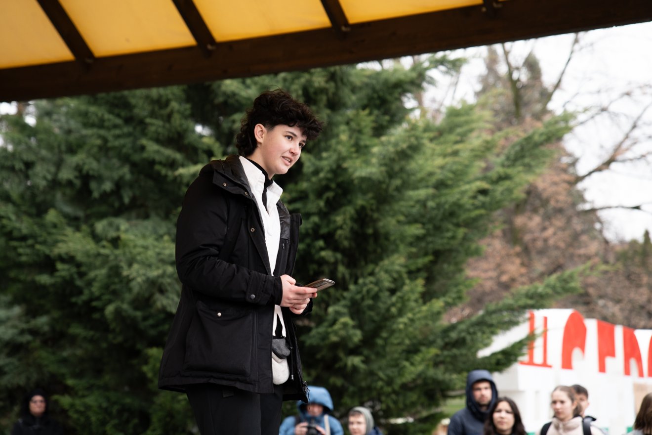 •  Fotó: Tuchiluș Alex