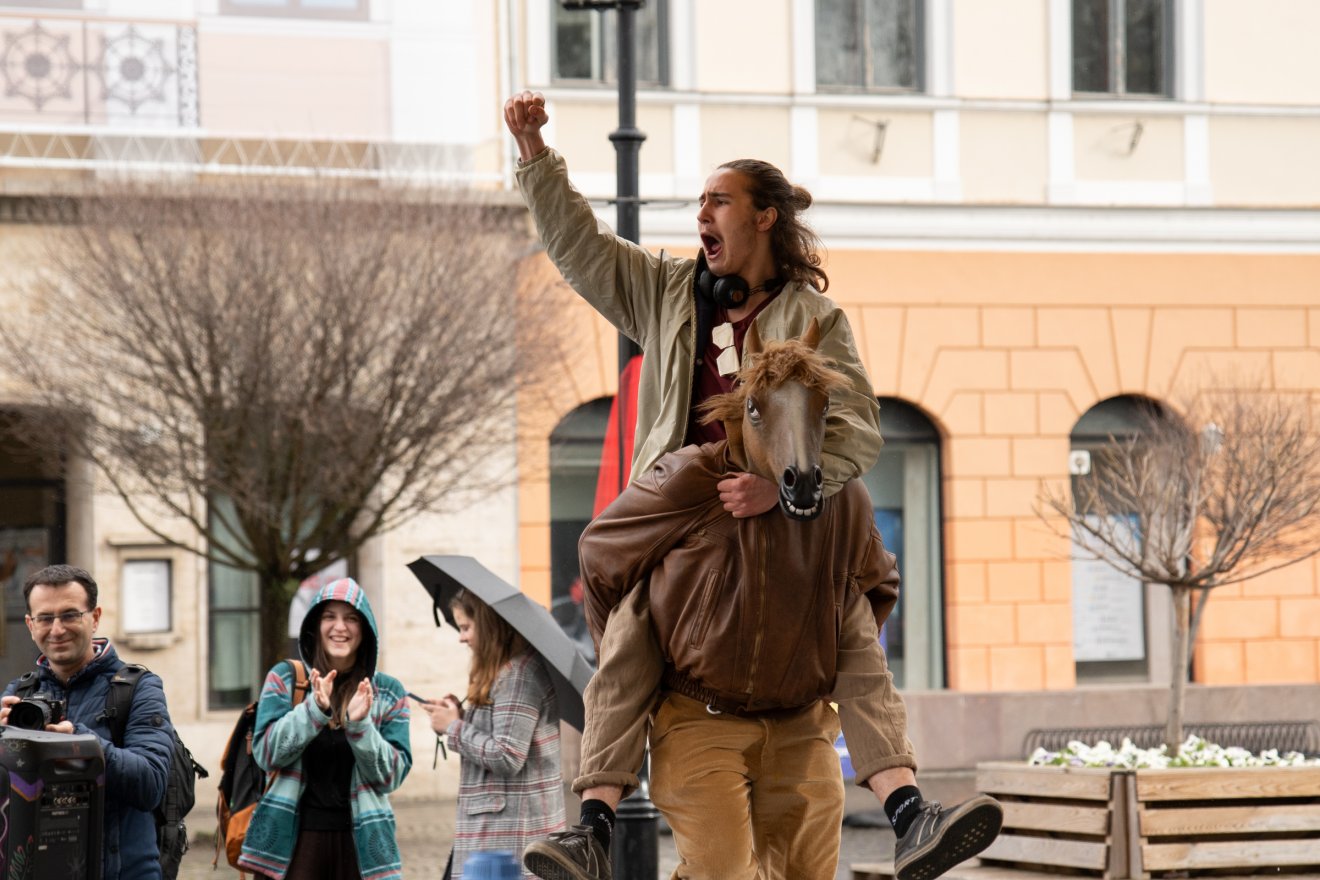 •  Fotó: Tuchiluș Alex