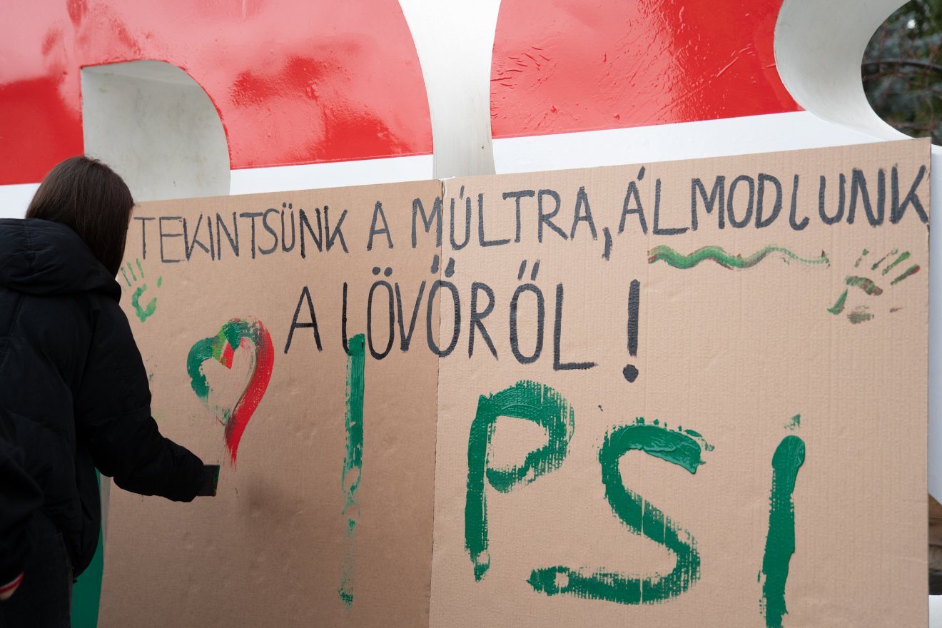 •  Fotó: Tuchiluș Alex