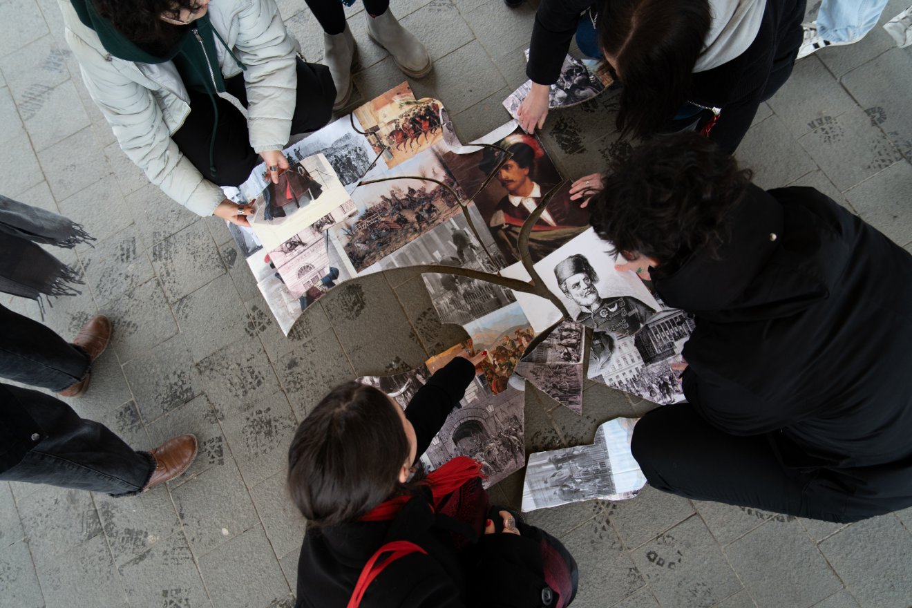 •  Fotó: Tuchiluș Alex