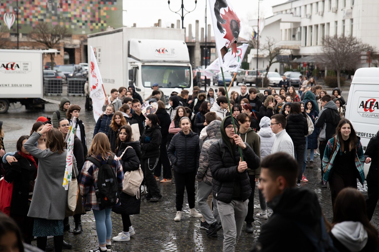 •  Fotó: Tuchiluș Alex