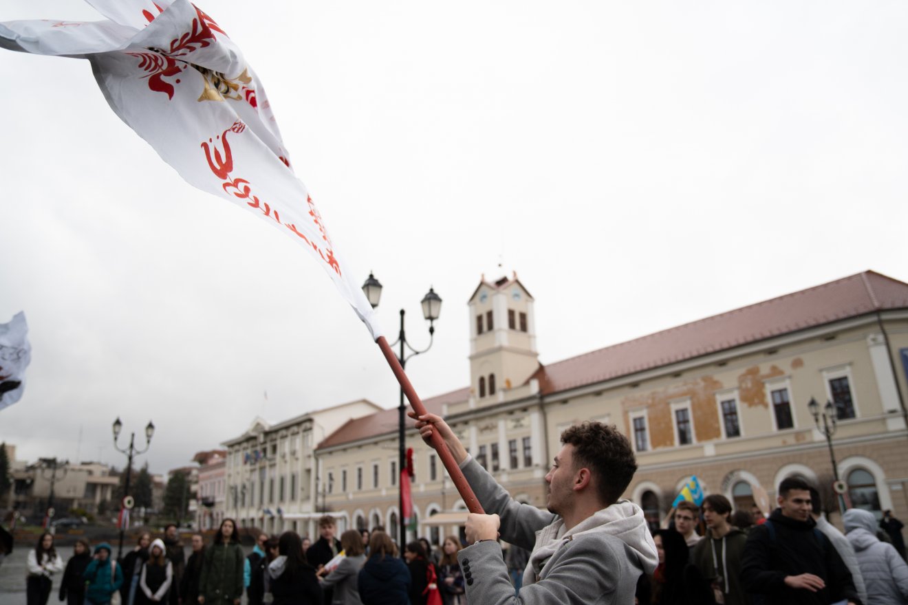 •  Fotó: Tuchiluș Alex