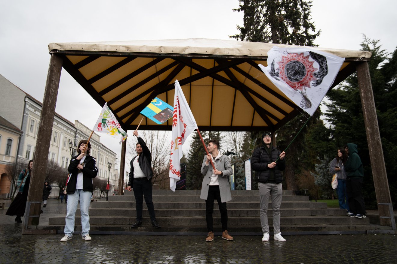 •  Fotó: Tuchiluș Alex