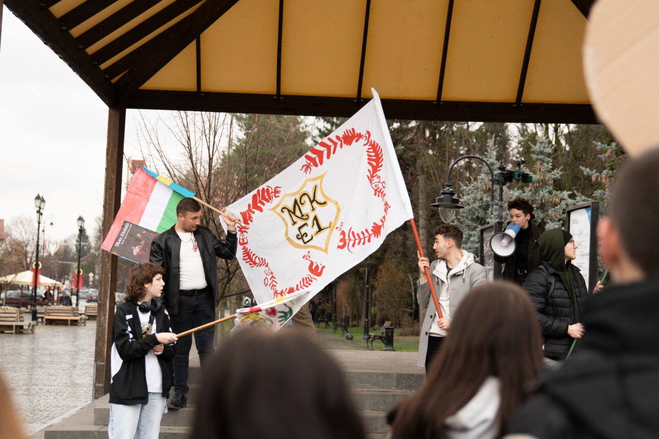 •  Fotó: Tuchiluș Alex