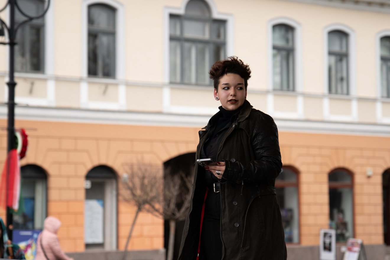 •  Fotó: Tuchiluș Alex