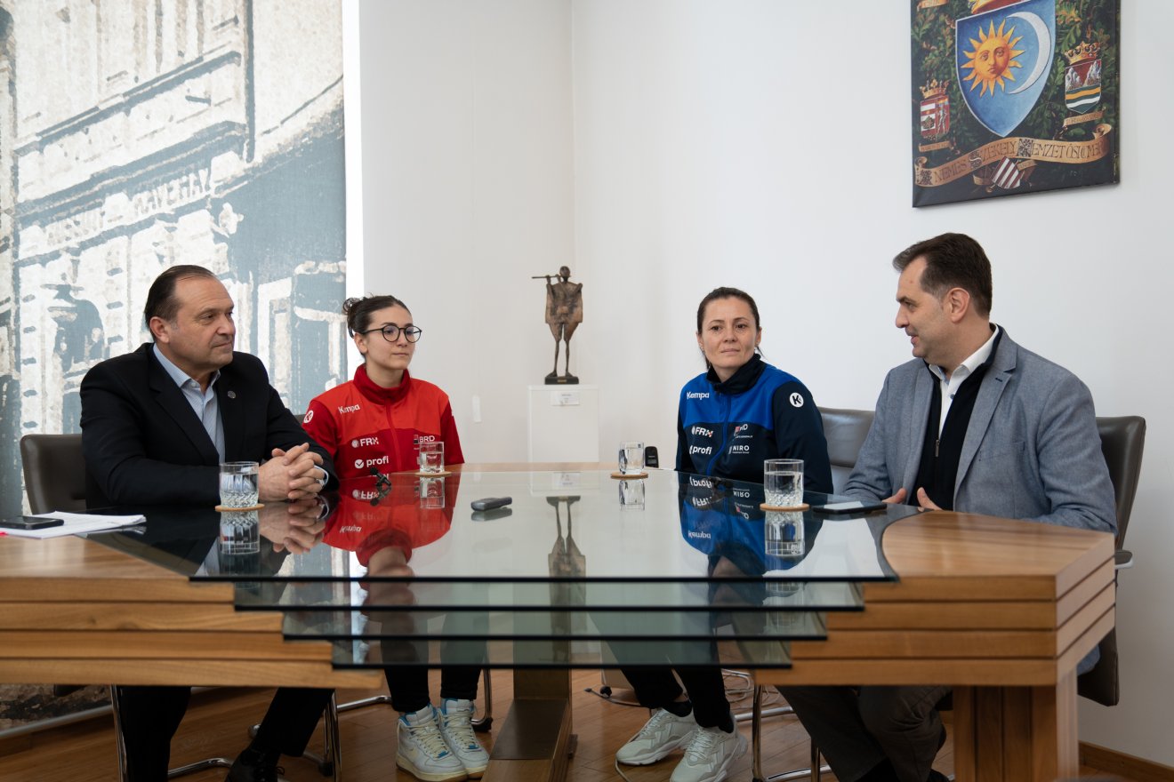 •  Fotó: Tuchiluș Alex