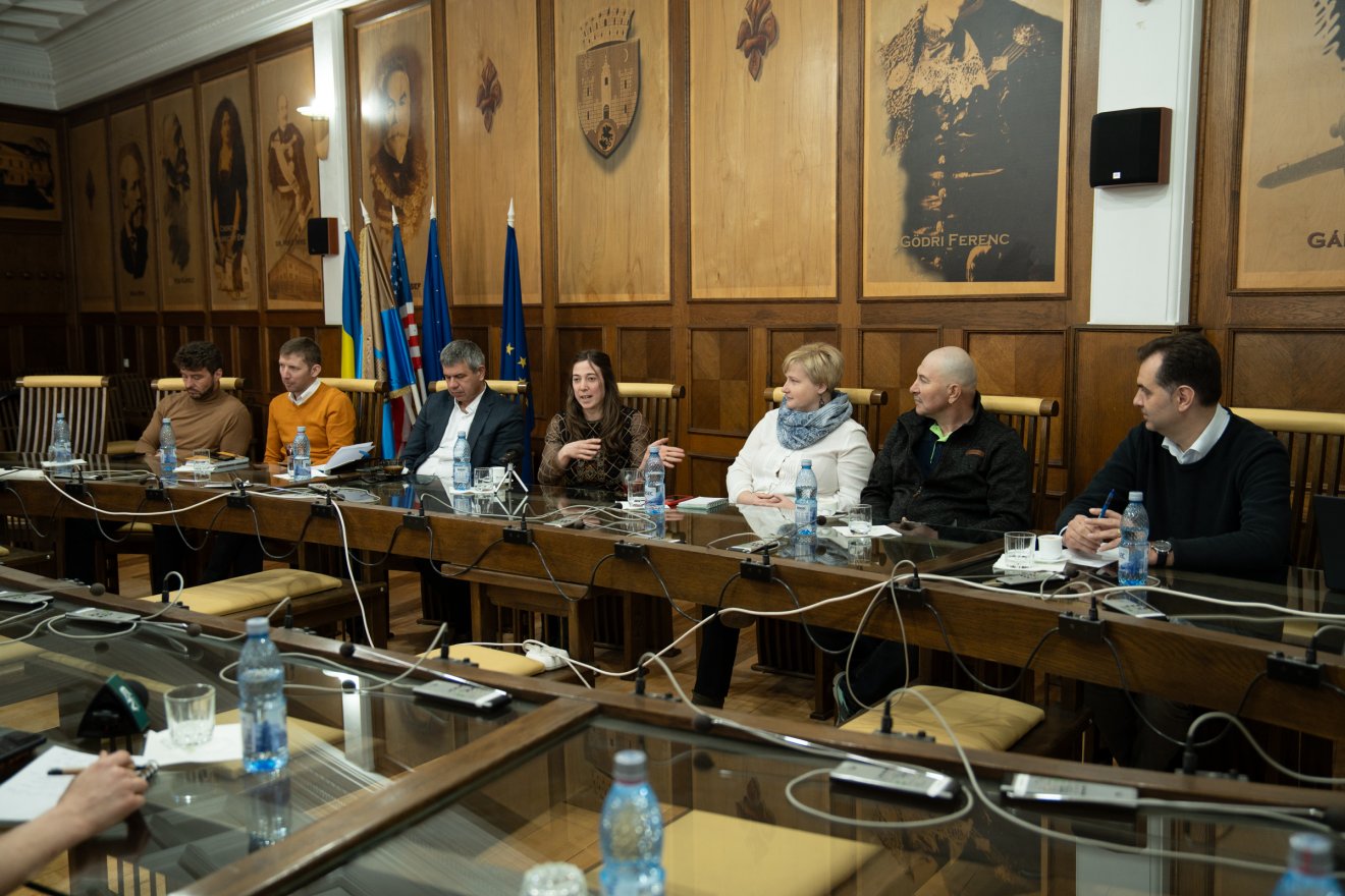 •  Fotó: Tuchiluș Alex