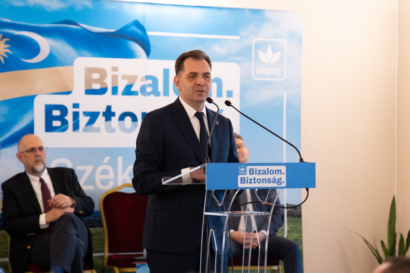 •  Fotó: Tuchiluș Alex