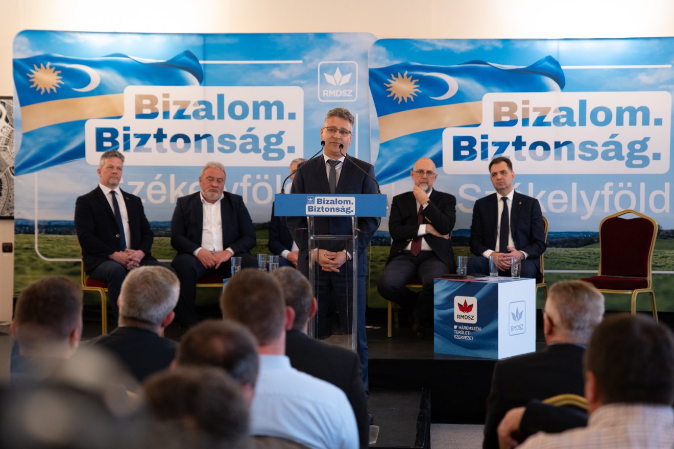 •  Fotó: Tuchiluș Alex