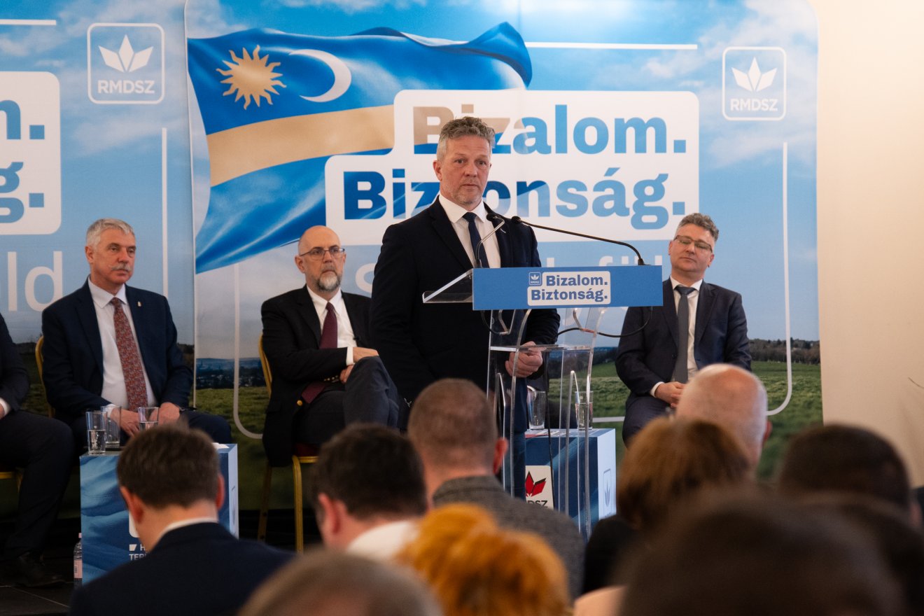 •  Fotó: Tuchiluș Alex