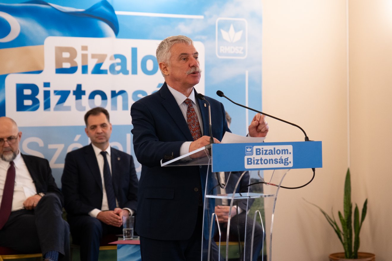 •  Fotó: Tuchiluș Alex
