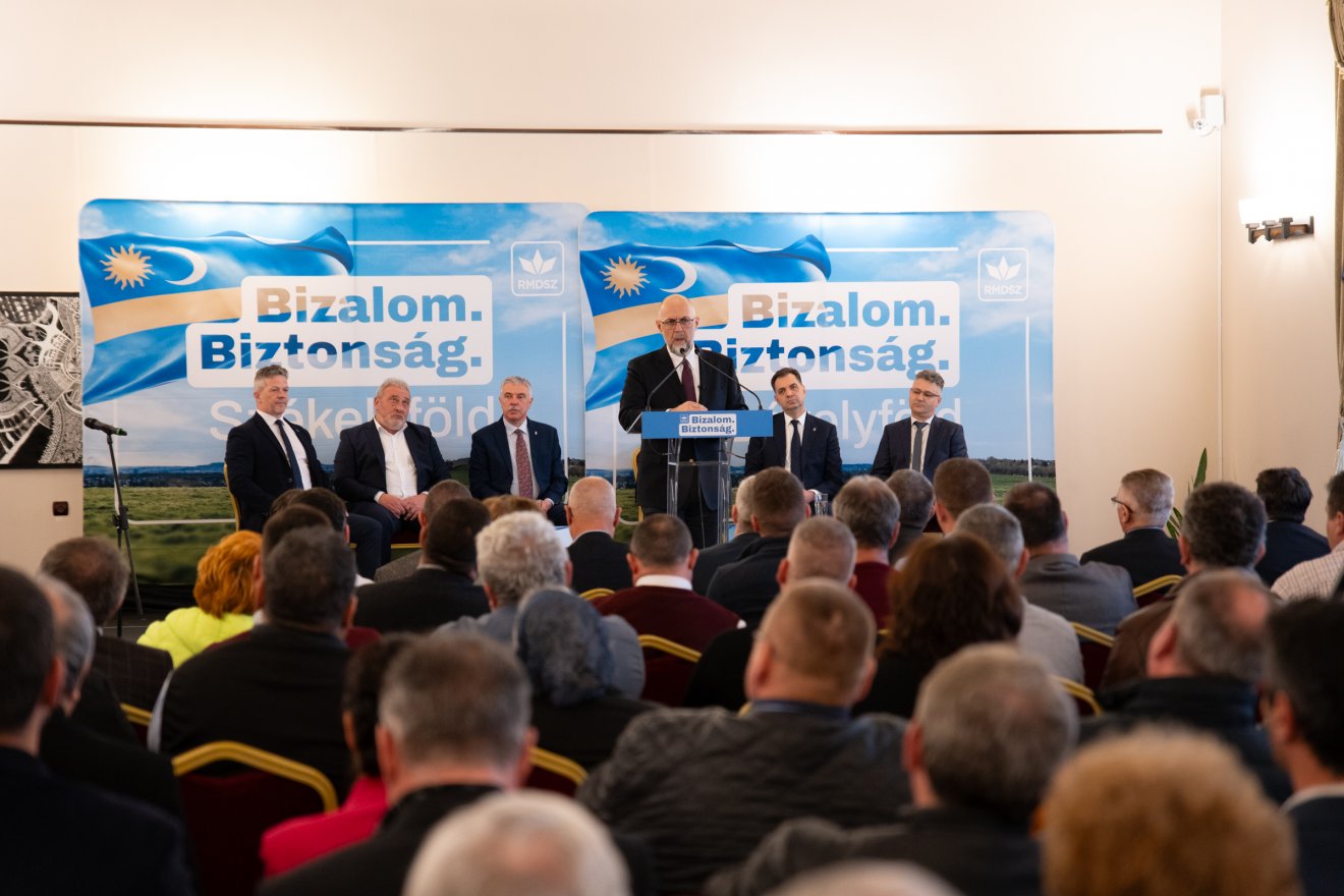 •  Fotó: Tuchiluș Alex