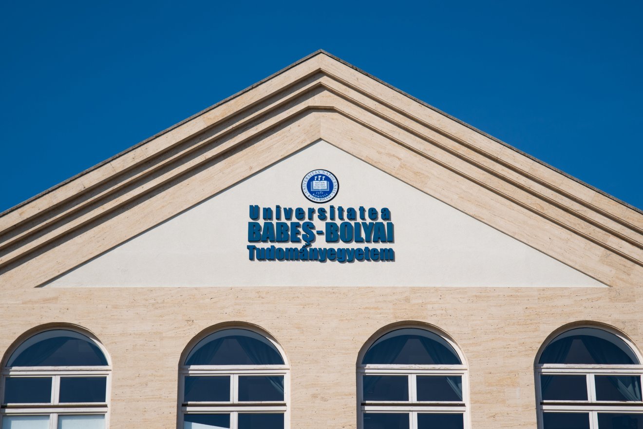 Közigazgatás szak idén nem indul a BBTE sepsiszentgyörgyi kihelyezett tagozatán •  Fotó: Tuchiluș Alex