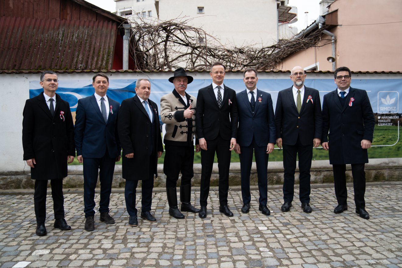 •  Fotó: Tuchiluș Alex