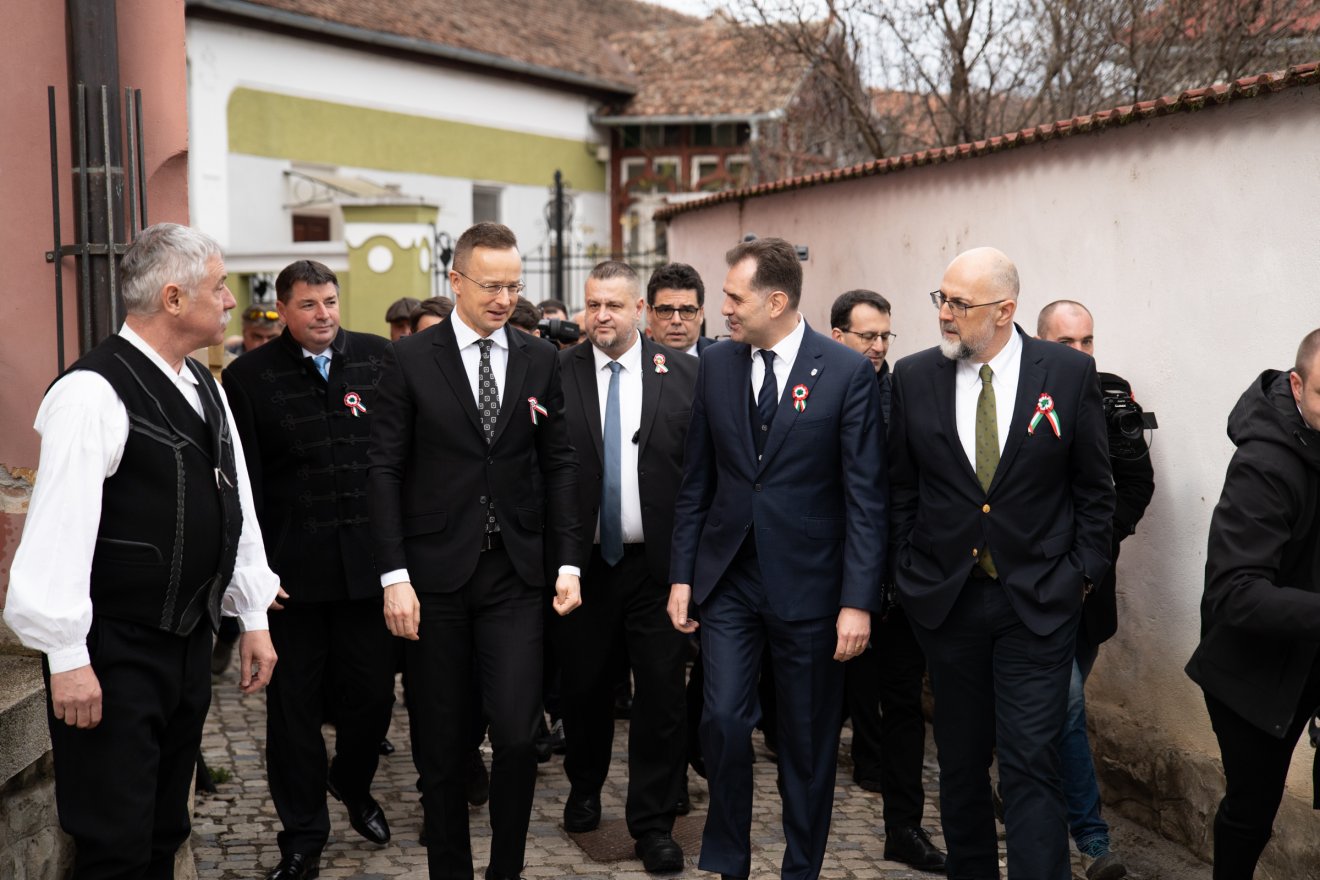 •  Fotó: Tuchiluș Alex