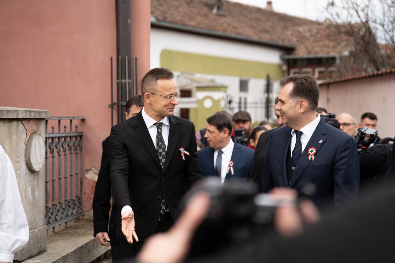 •  Fotó: Tuchiluș Alex