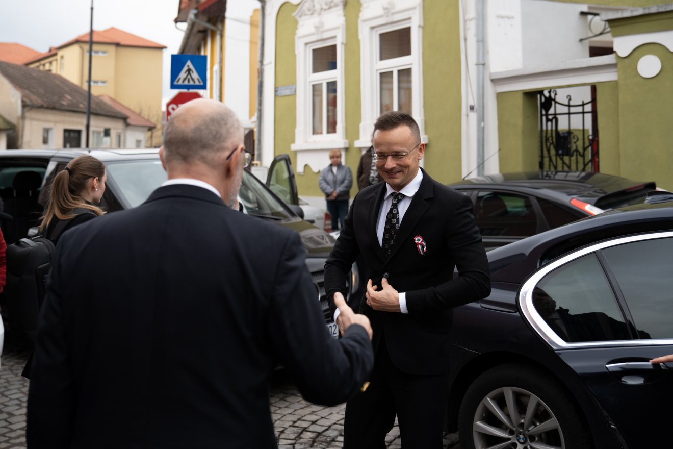 • Fotó: Tuchiluș Alex