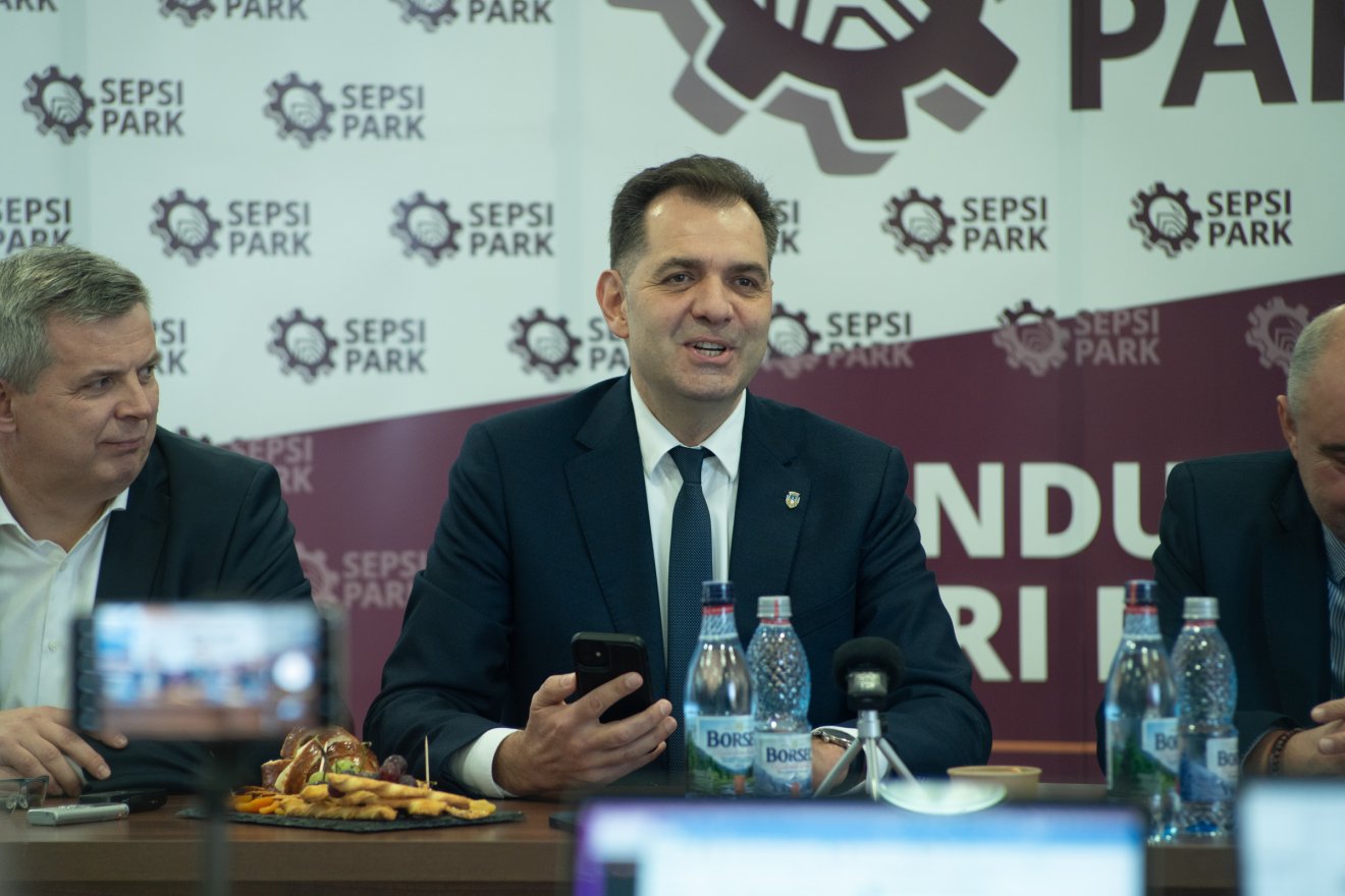 •  Fotó: Tuchiluș Alex