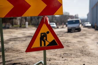 Cseke Attila szerint egyetlen megoldás van a Saligny-program projektjeinek folytatására