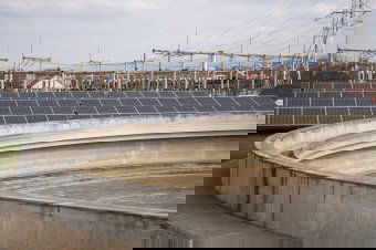 Nincs jobb annál, ha megtermeljük az energiafogyasztásunkat