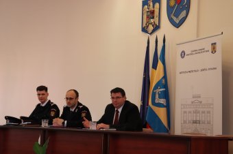 Szelíd prefektúra a Kovászna megyei, csak ritkán perel a helyi tanácsokkal