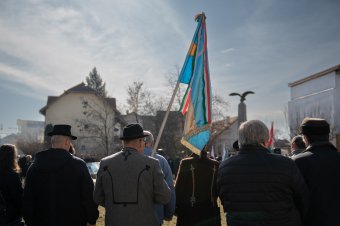 A székely szabadságért minden nemzedéknek meg kell küzdeni