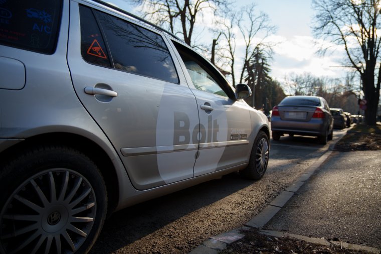 Bolt-fuvarozók: a szolgáltatás minősége csak megfelelő feltételek mellett tartható fenn